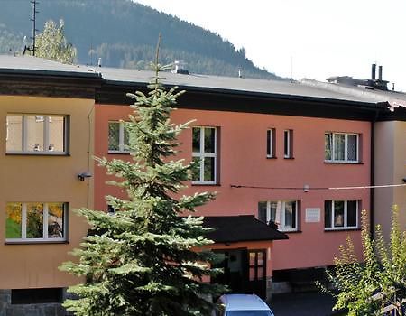 Hotel U Prehrady Moravka Luaran gambar