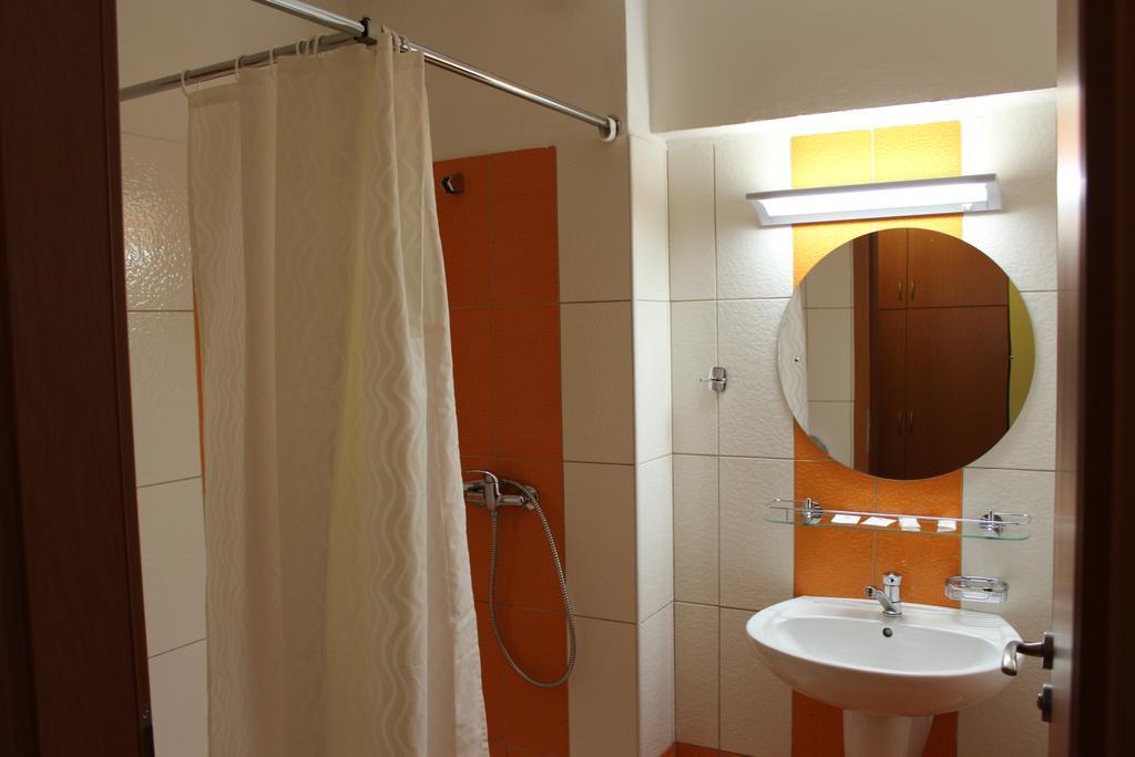 Hotel U Prehrady Moravka Luaran gambar