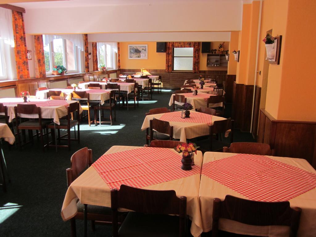 Hotel U Prehrady Moravka Luaran gambar