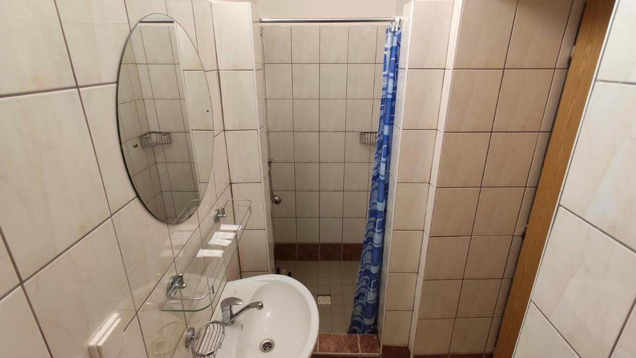 Hotel U Prehrady Moravka Luaran gambar
